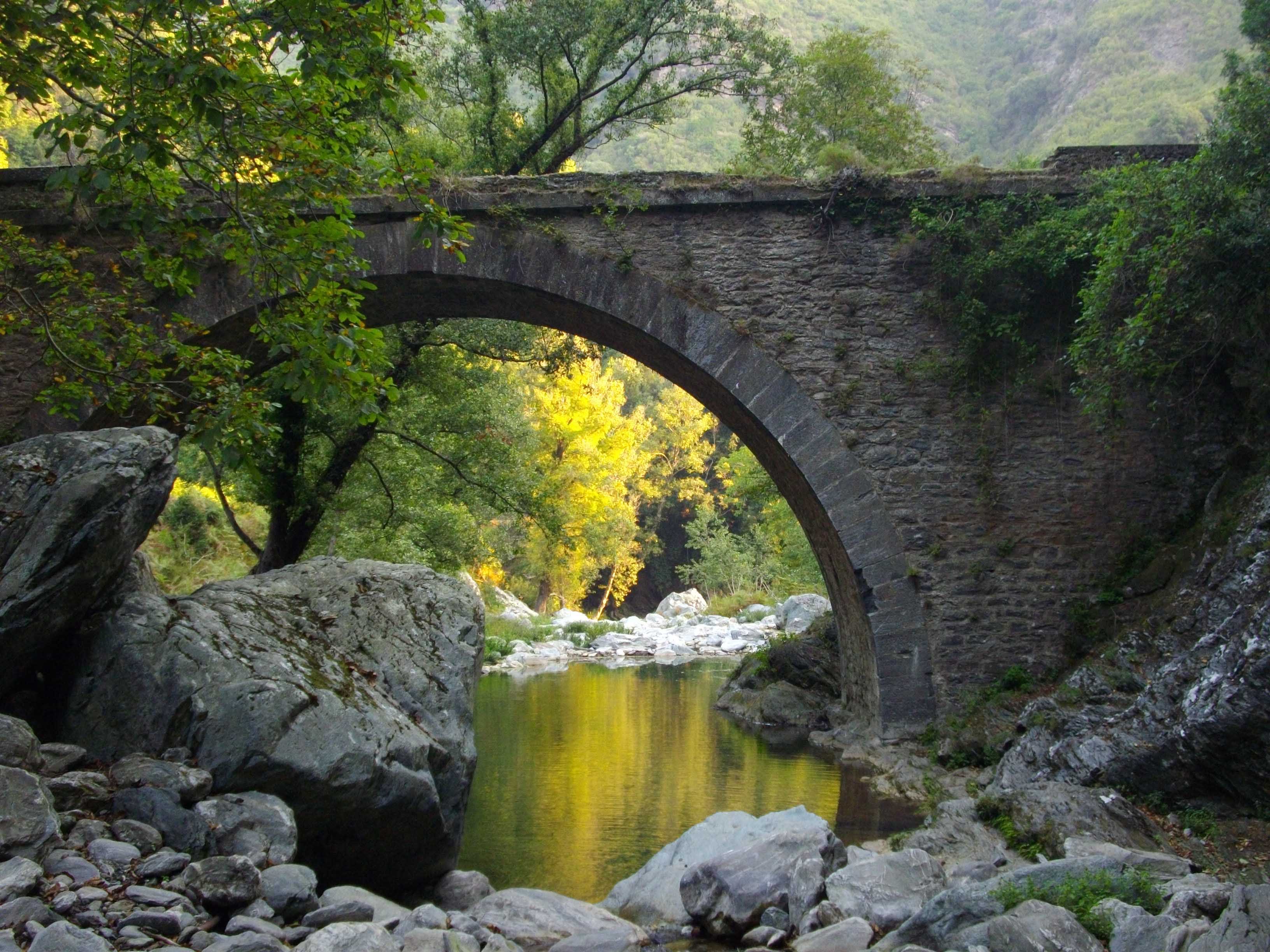 Pont de l'enfer