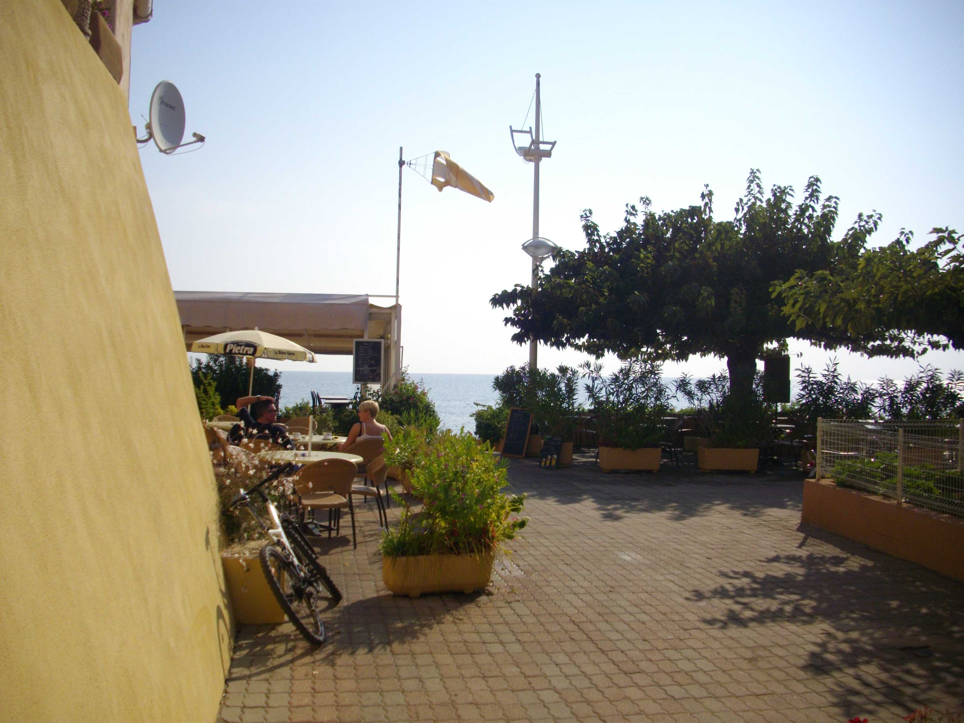 Strandcafe